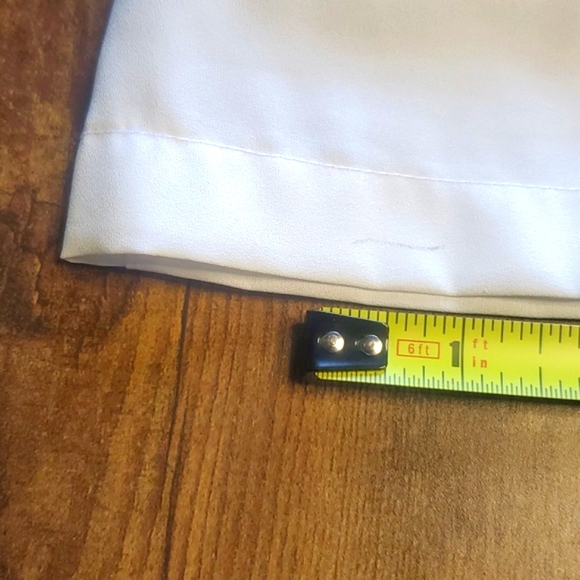 Against Nudity Montreal beautiful abstract watercolour sleeveless top - Picture 9 of 11